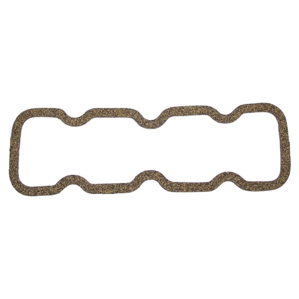 Crown Automotive 1953-68 Cj-3B/55-71 Cj-5/55-71 Cj-6/52-63 M38-A1/56-64 Fc-150/66-71 C101 Valve Cover Gasket J0648798